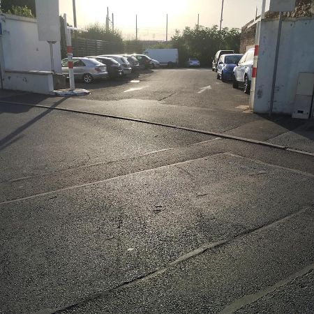 Villefranche-sur-Saône Absl Appartement מראה חיצוני תמונה
