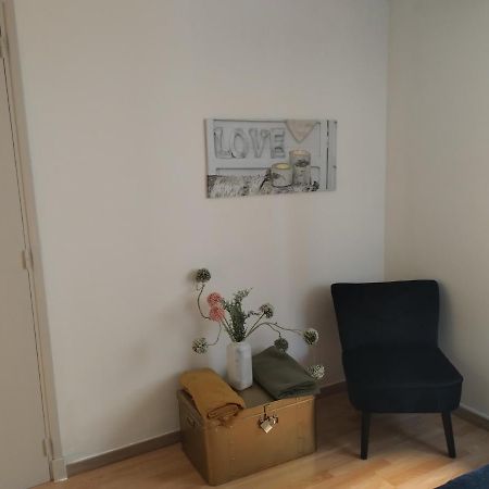 Villefranche-sur-Saône Absl Appartement מראה חיצוני תמונה