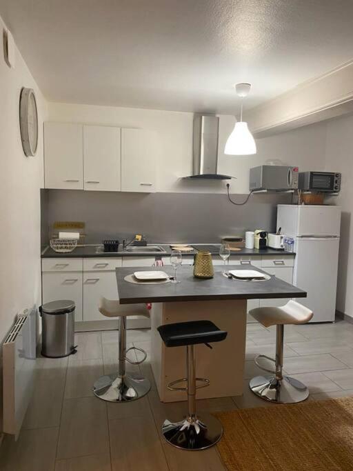 Villefranche-sur-Saône Absl Appartement מראה חיצוני תמונה