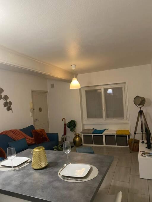 Villefranche-sur-Saône Absl Appartement מראה חיצוני תמונה
