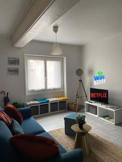 Villefranche-sur-Saône Absl Appartement מראה חיצוני תמונה