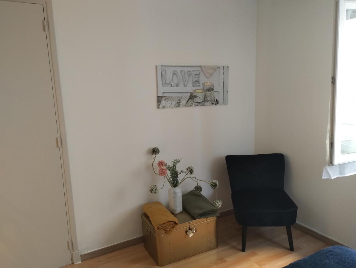 Villefranche-sur-Saône Absl Appartement מראה חיצוני תמונה