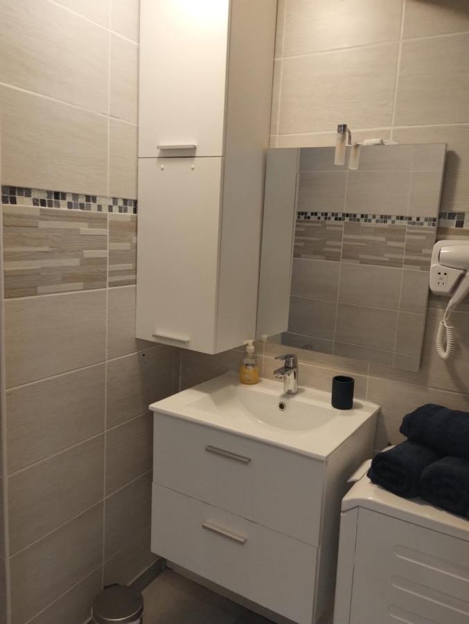 Villefranche-sur-Saône Absl Appartement מראה חיצוני תמונה