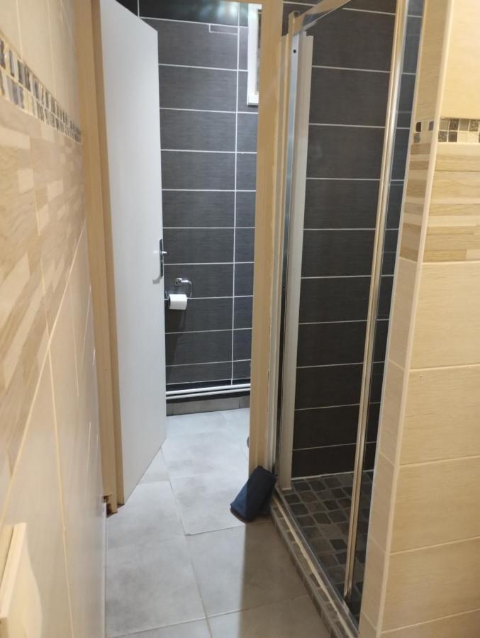 Villefranche-sur-Saône Absl Appartement מראה חיצוני תמונה