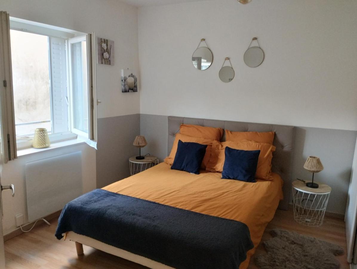 Villefranche-sur-Saône Absl Appartement מראה חיצוני תמונה