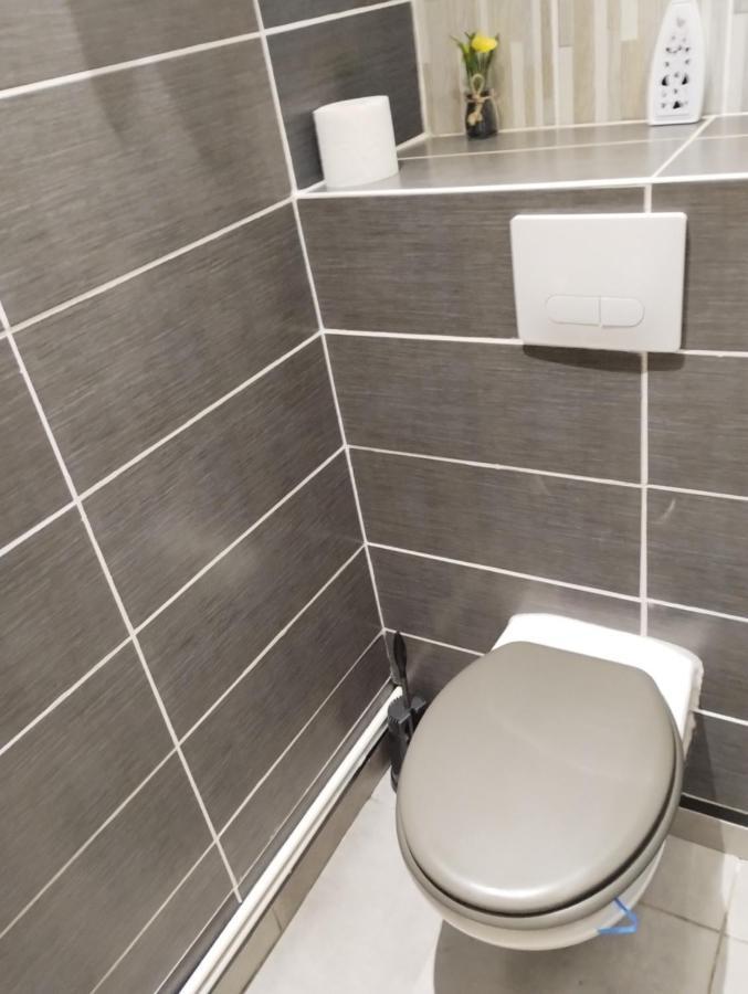 Villefranche-sur-Saône Absl Appartement מראה חיצוני תמונה